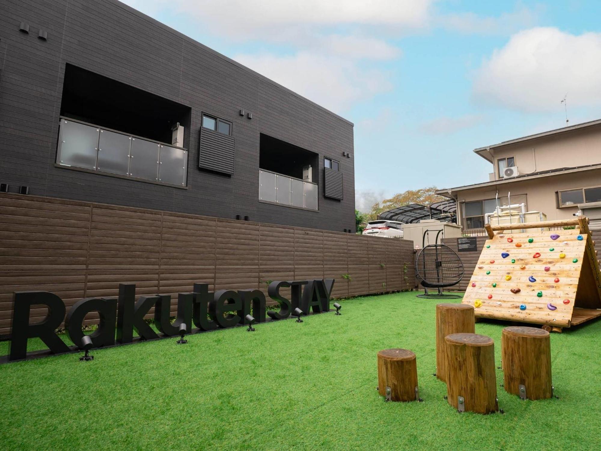 Rakuten Stay Nikko Hoden No Pets Allowed Capacity Of 8 Persons Buitenkant foto